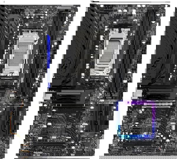 ASROCK B650M PG RIPTIDE